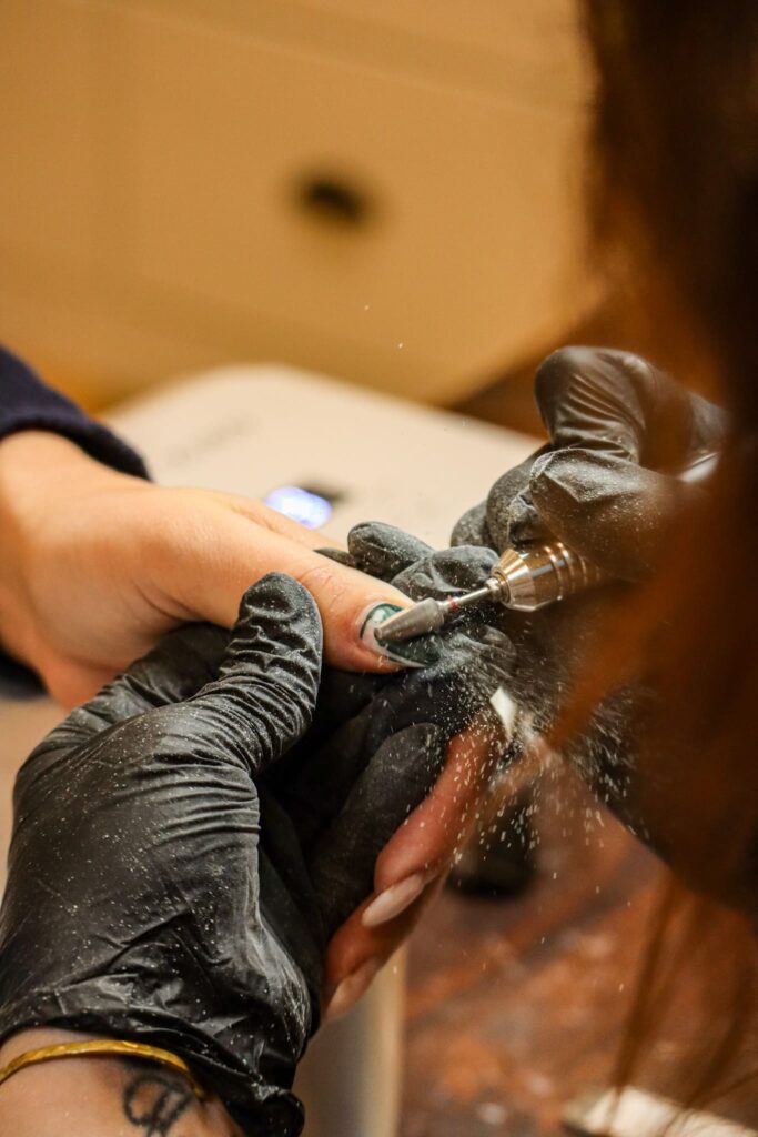 Ongles Angie's Nails à Honfleur