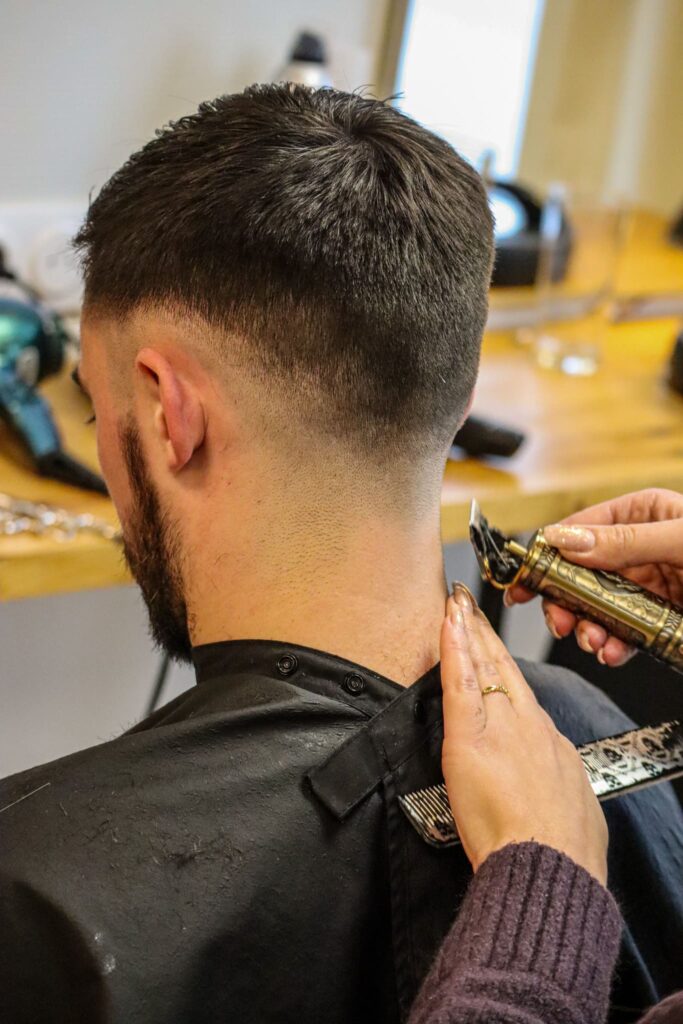 Coiffure Homme Hair Life à Honfleur