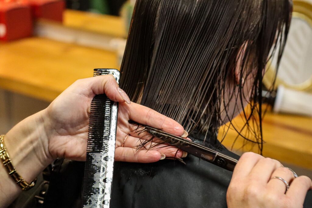 Coiffure Hair Life à Honfleur