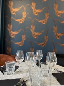 L’Ocean Gourmand à Brest