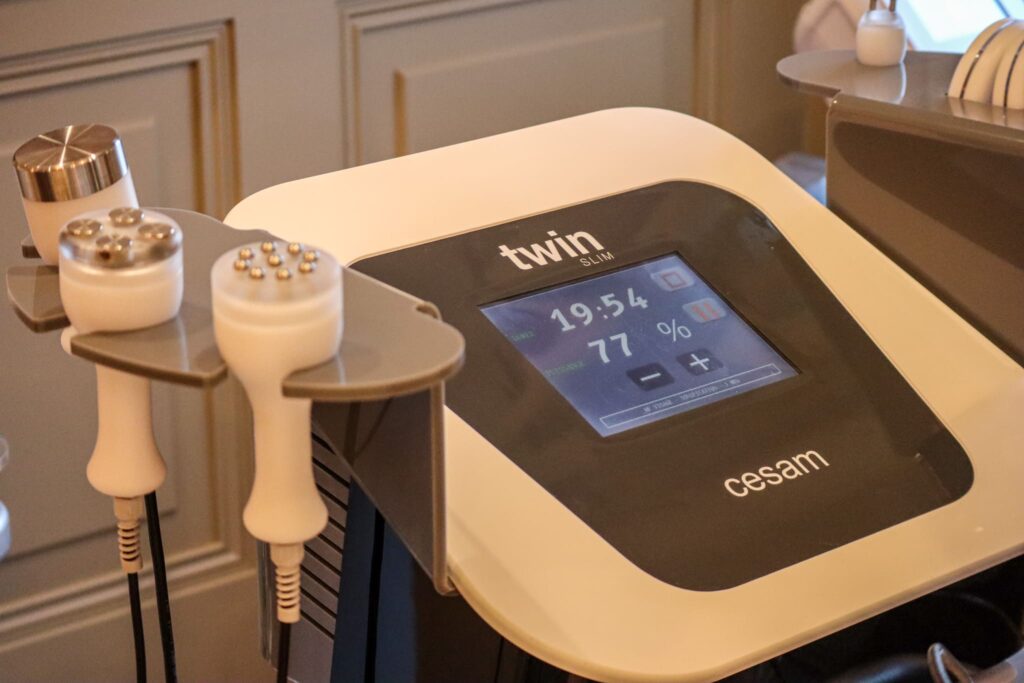 Jet Infusion Browmance à Pont-l'évêque