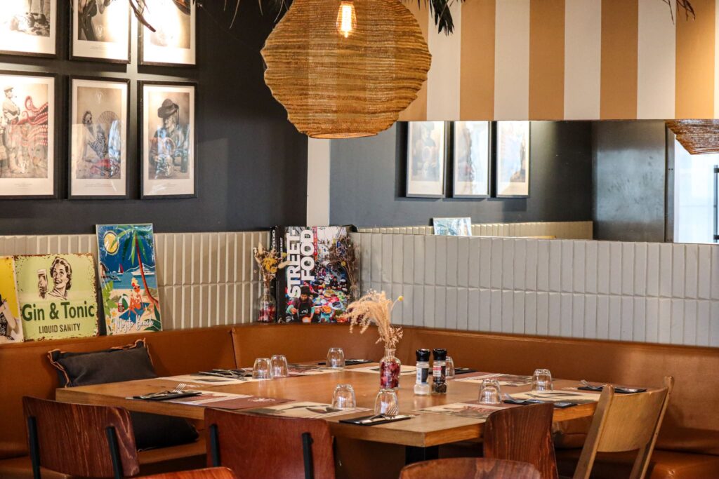 Key West à Blonville-sur-Mer