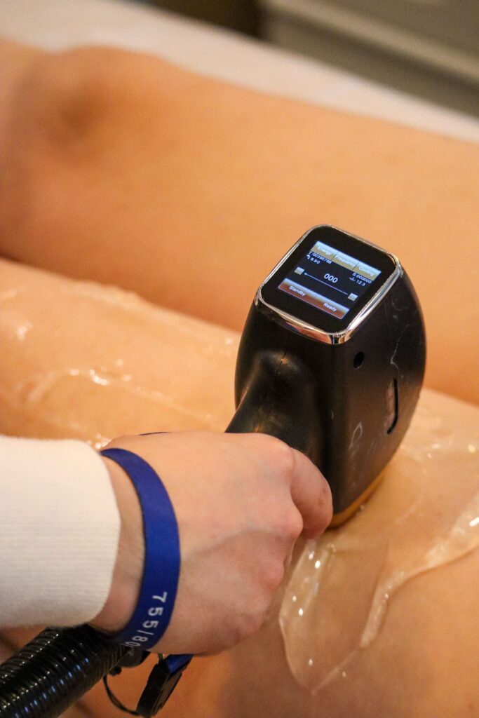 Epilation laser Browmance à Pont-l'évêque