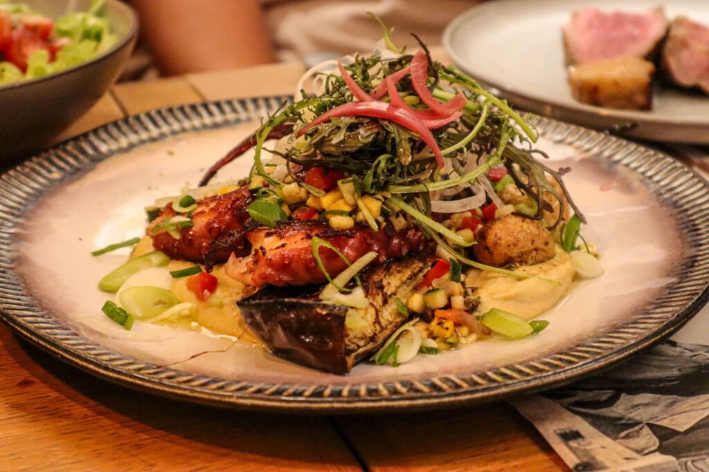 Poule du Key West à Blonville-sur-Mer