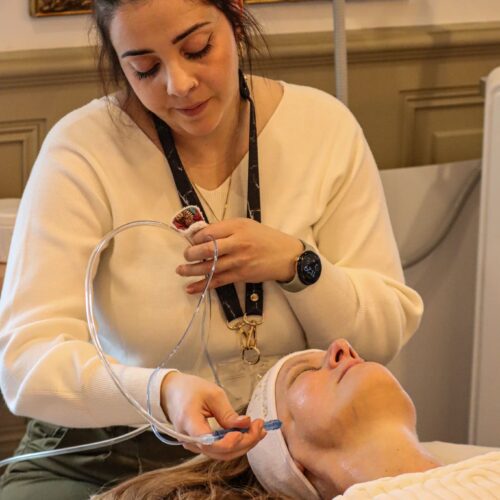 Browmance à Pont-l'évêque