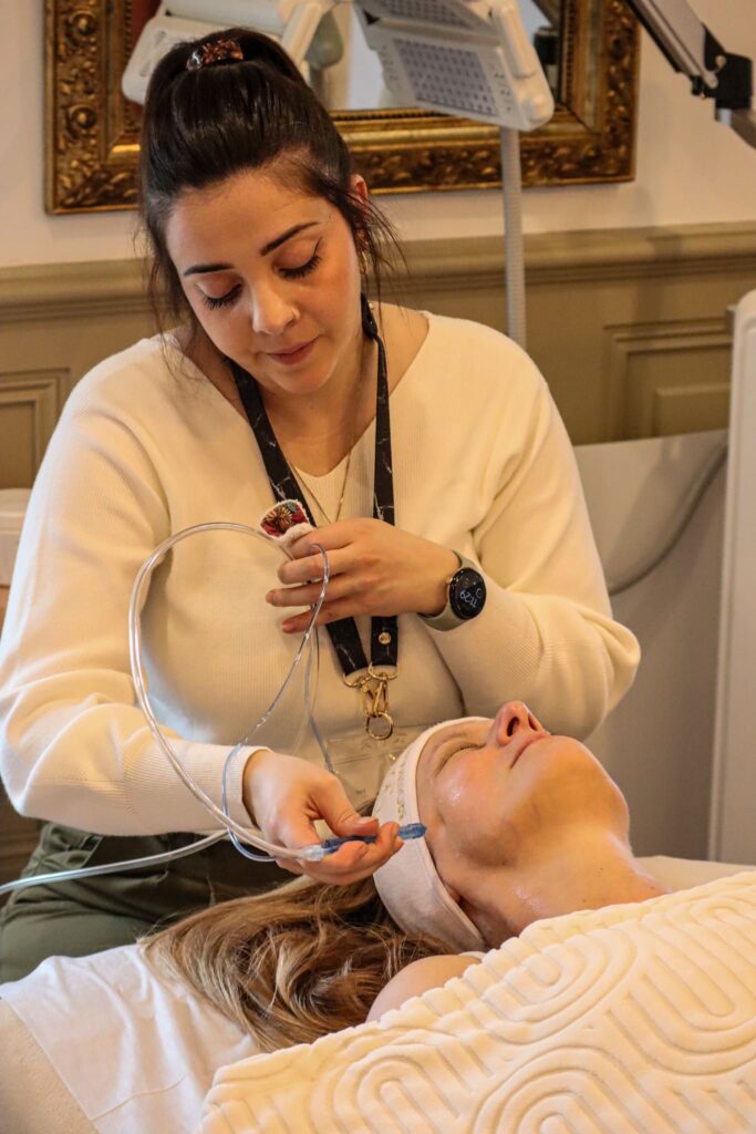Browmance à Pont-l'évêque