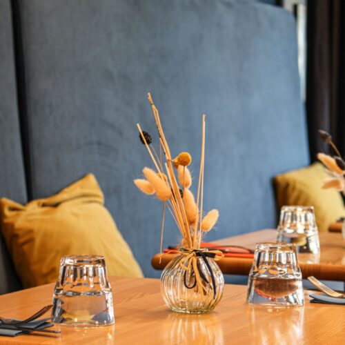 Coup de Soleil à Trouville-sur-Mer