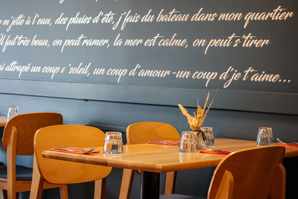 Coup de Soleil à Trouville-sur-Mer