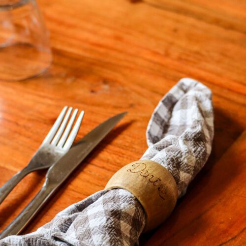 Chez Ginette à Trouville-sur-Mer