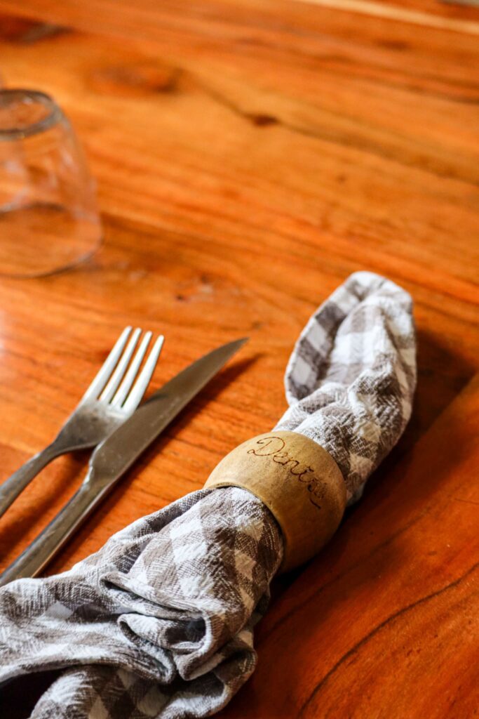 Chez Ginette à Trouville-sur-Mer