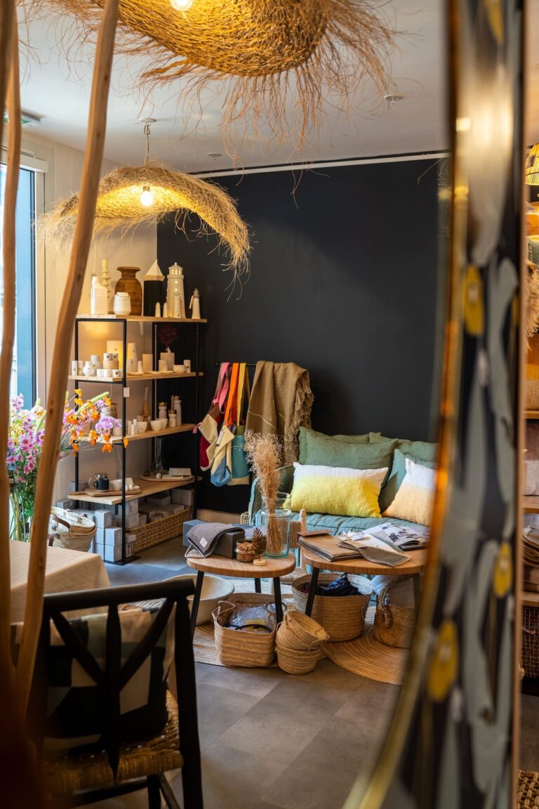 La Kasa Deco à Rennes