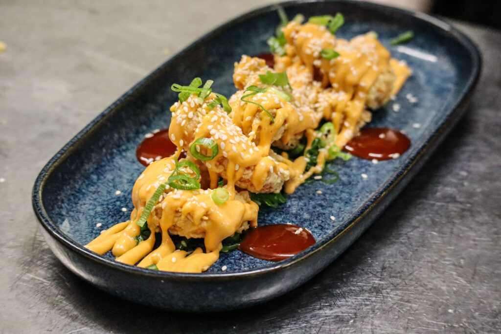 Entrée Bistrot 19 à Villers-sur-Mer