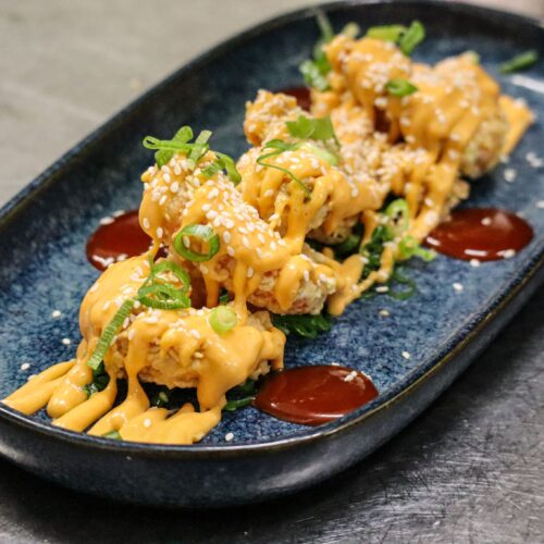 Entrée Bistrot 19 à Villers-sur-Mer