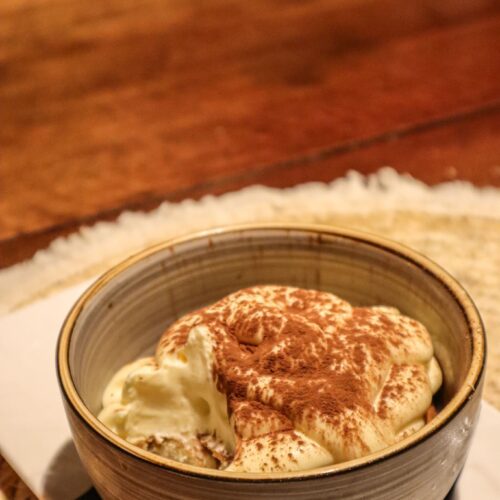 Dessert Sa mesa à Saint-Gatien-des-Bois