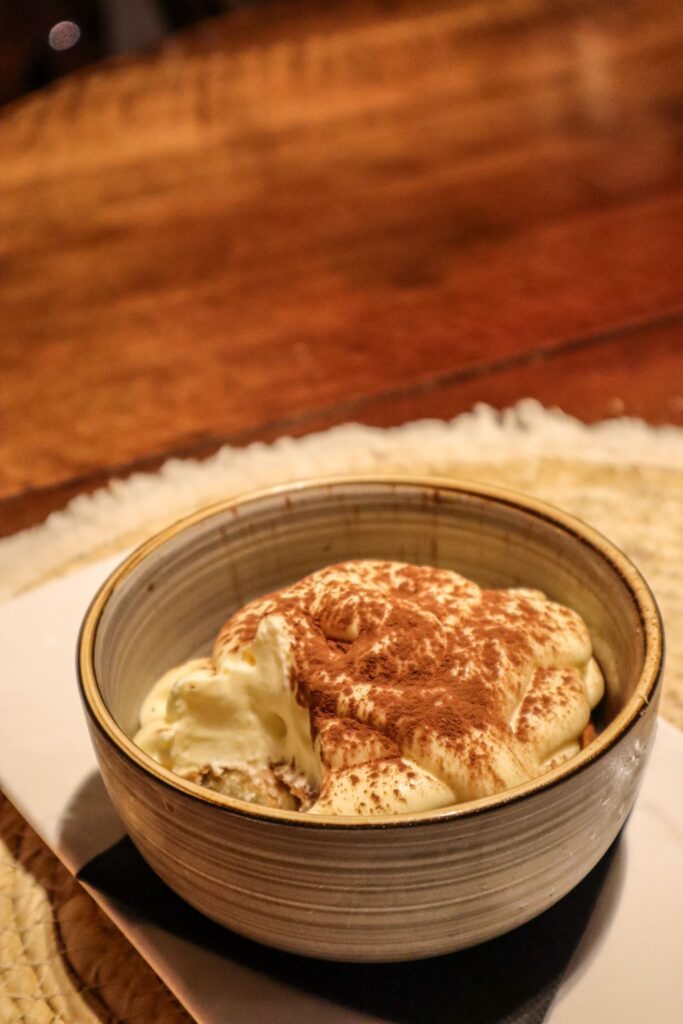 Dessert Sa mesa à Saint-Gatien-des-Bois