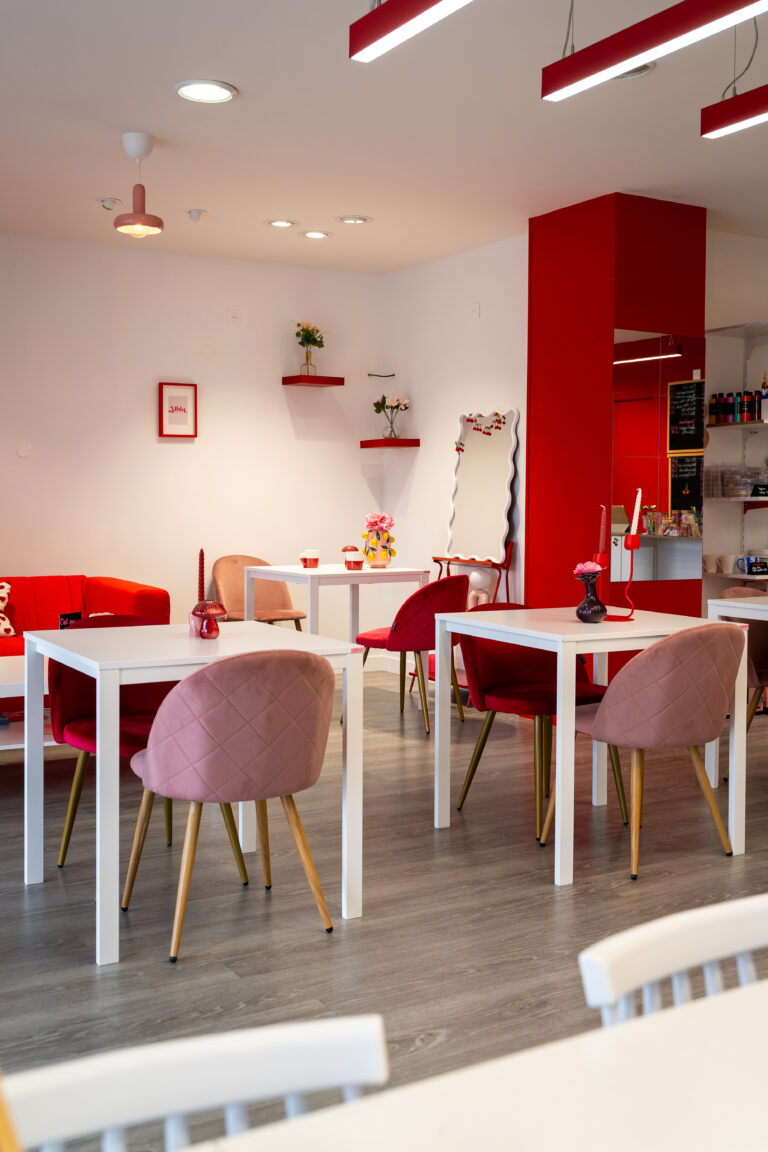 Albia café créatif
