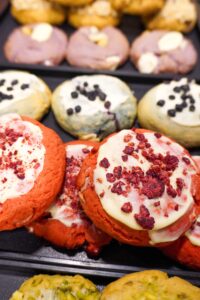 Dr. Cookies à Clermont-Ferrand