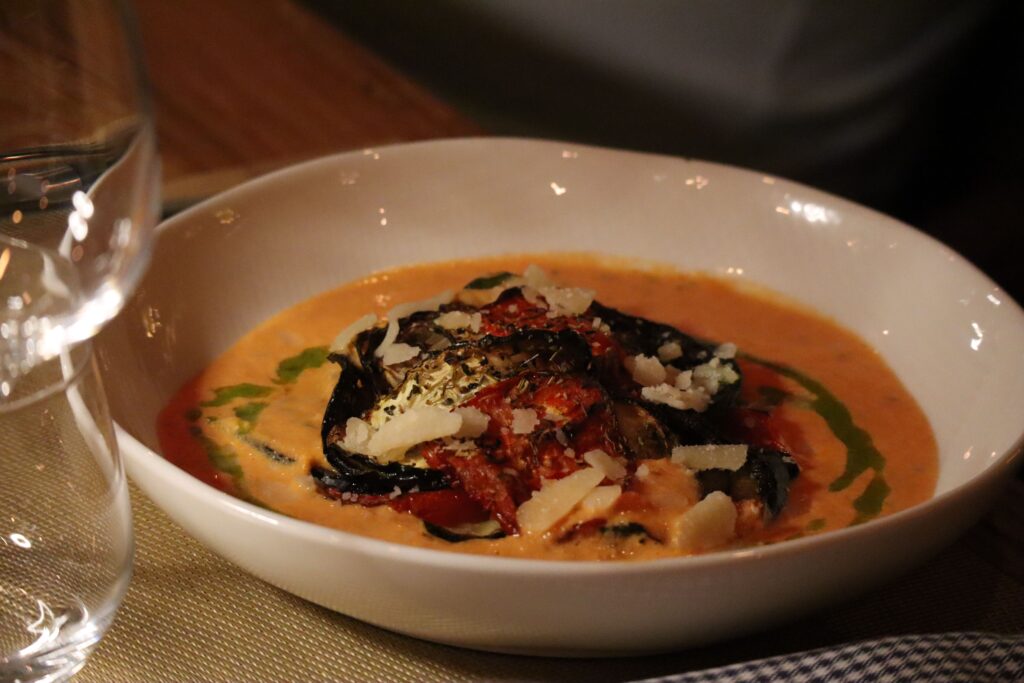 Plat La Maison à Saint-Martin-aux-Chartrains