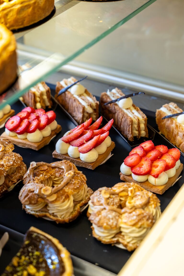 Boulangerie 2937 à Rennes