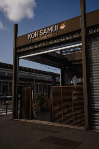 Koh Samui Thaï à Pau
