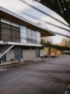 L’Aygo à Pau