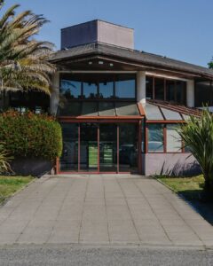 La Terrasse Du Golf à Pau