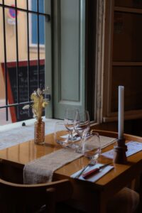 La Taverne Bretonne à Perpignan