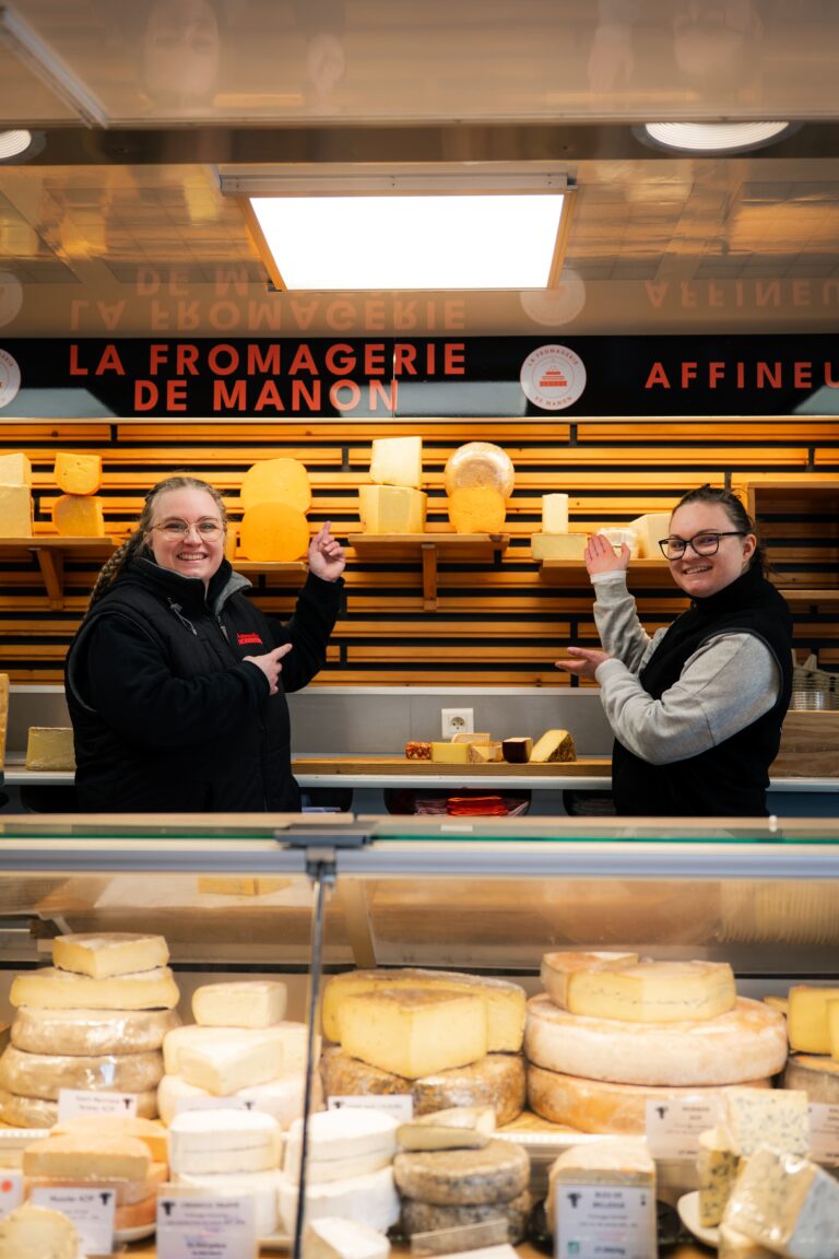 Commerces de bouche · Guide EPICU Rennes