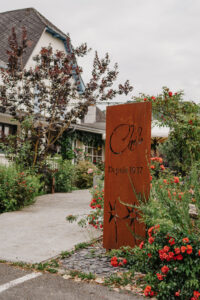 Maison Chilo à Pau