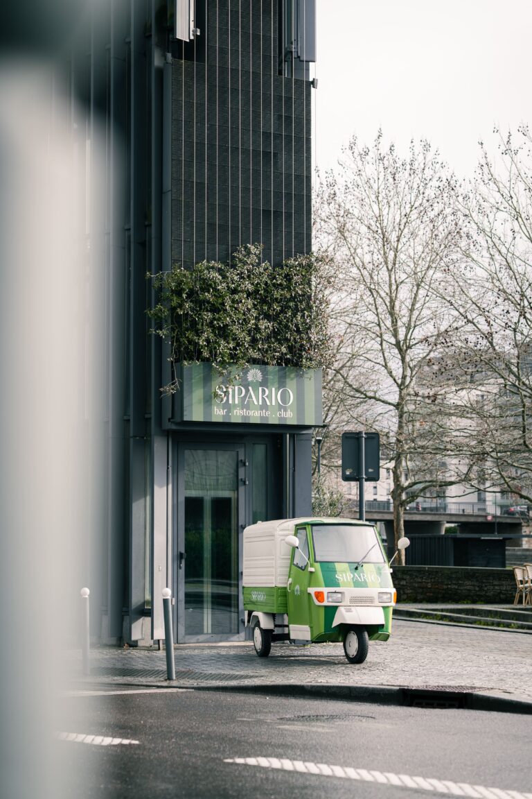 Sipario à Rennes