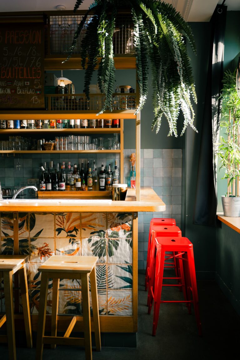 Restaurants · Guide EPICU Rennes