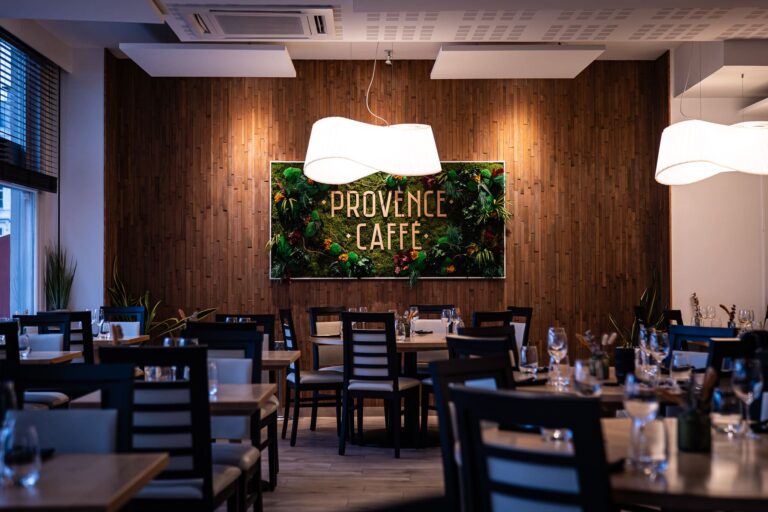 Provence Caffé