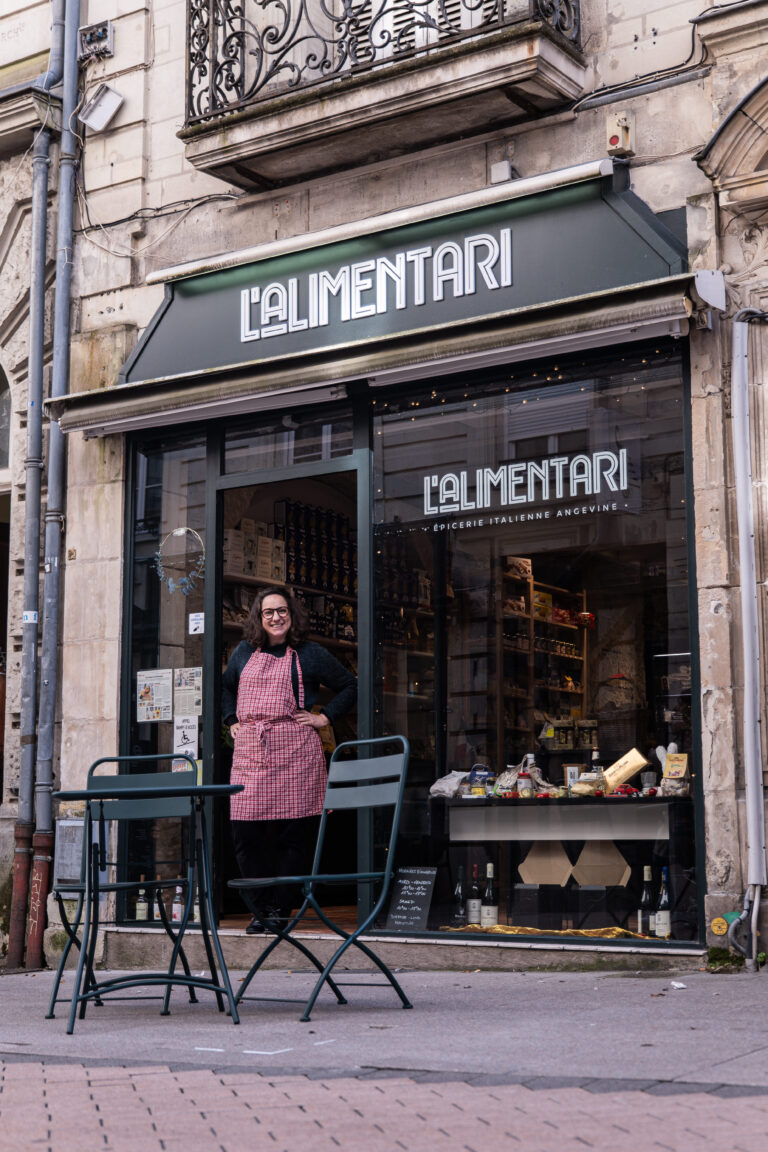 L’Alimentari