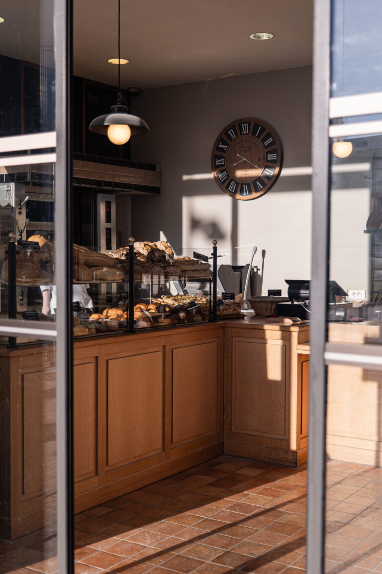 Boulangerie des Capucins