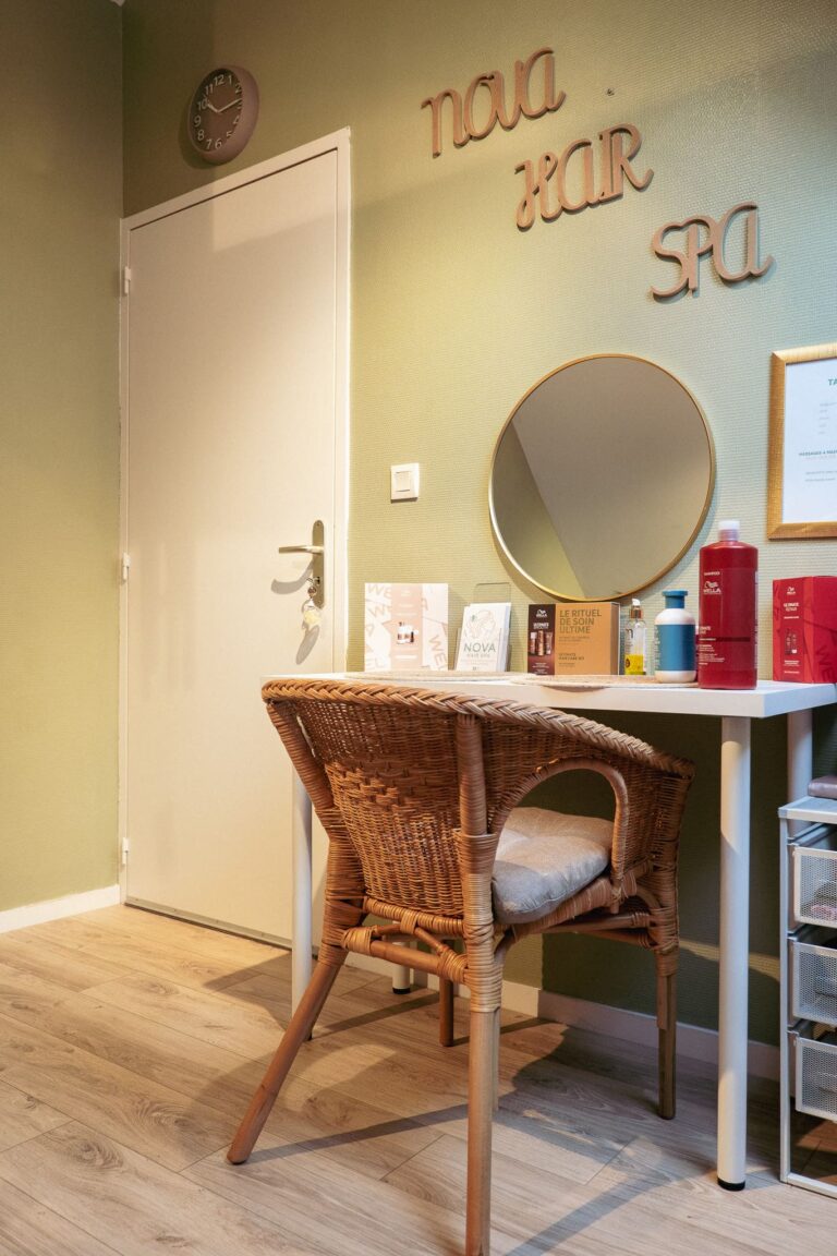 Nova Hair Spa