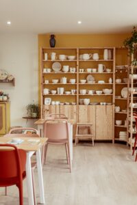 Le CoffeePot à Angers