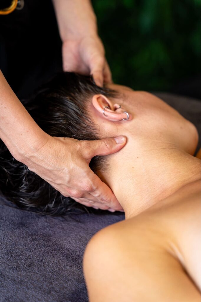 Le soin Énergétique Reiki de Mayû bien-être