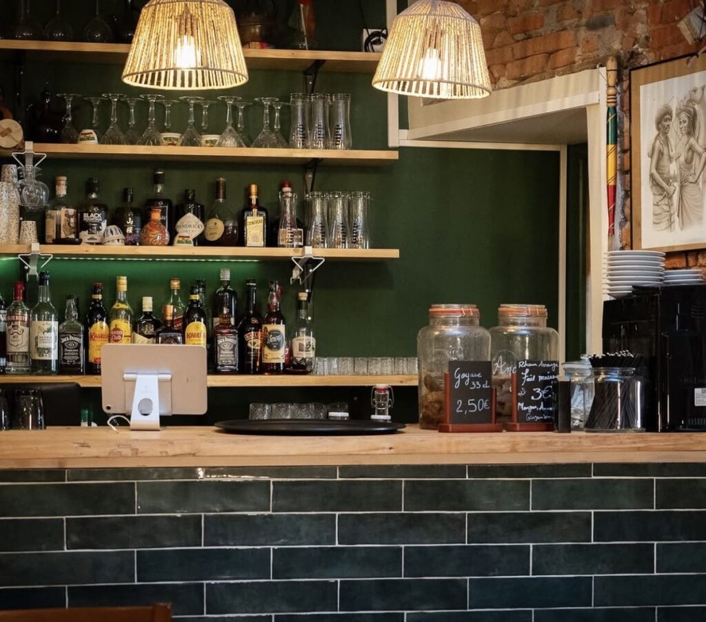 bar abyssinia Toulouse