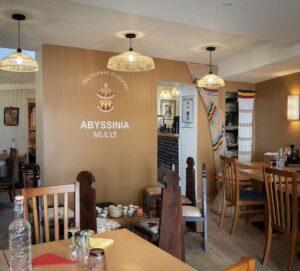 Abyssinia à Toulouse