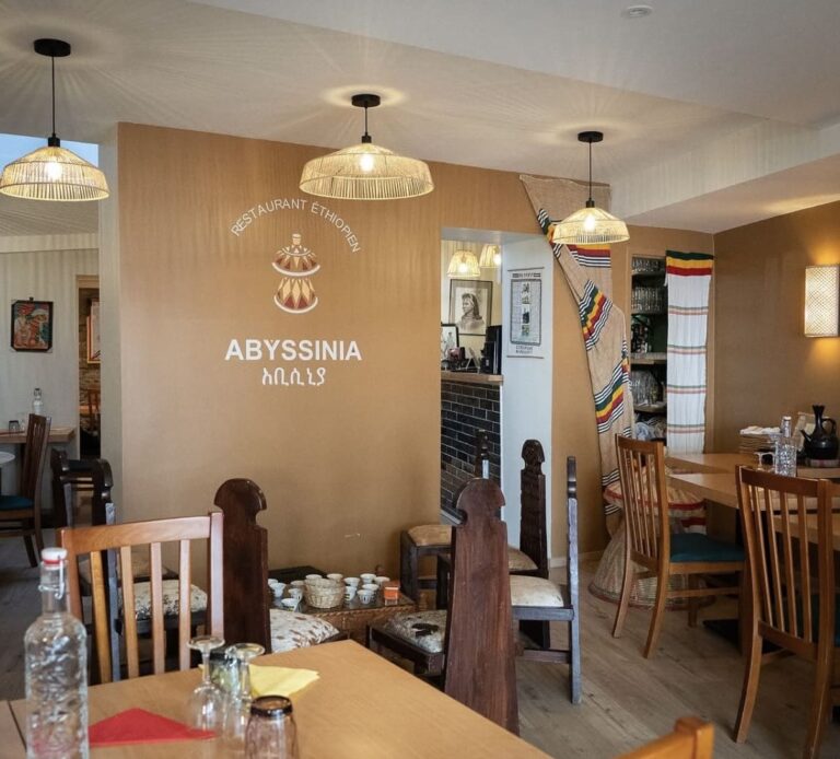 salle abyssinia toulouse
