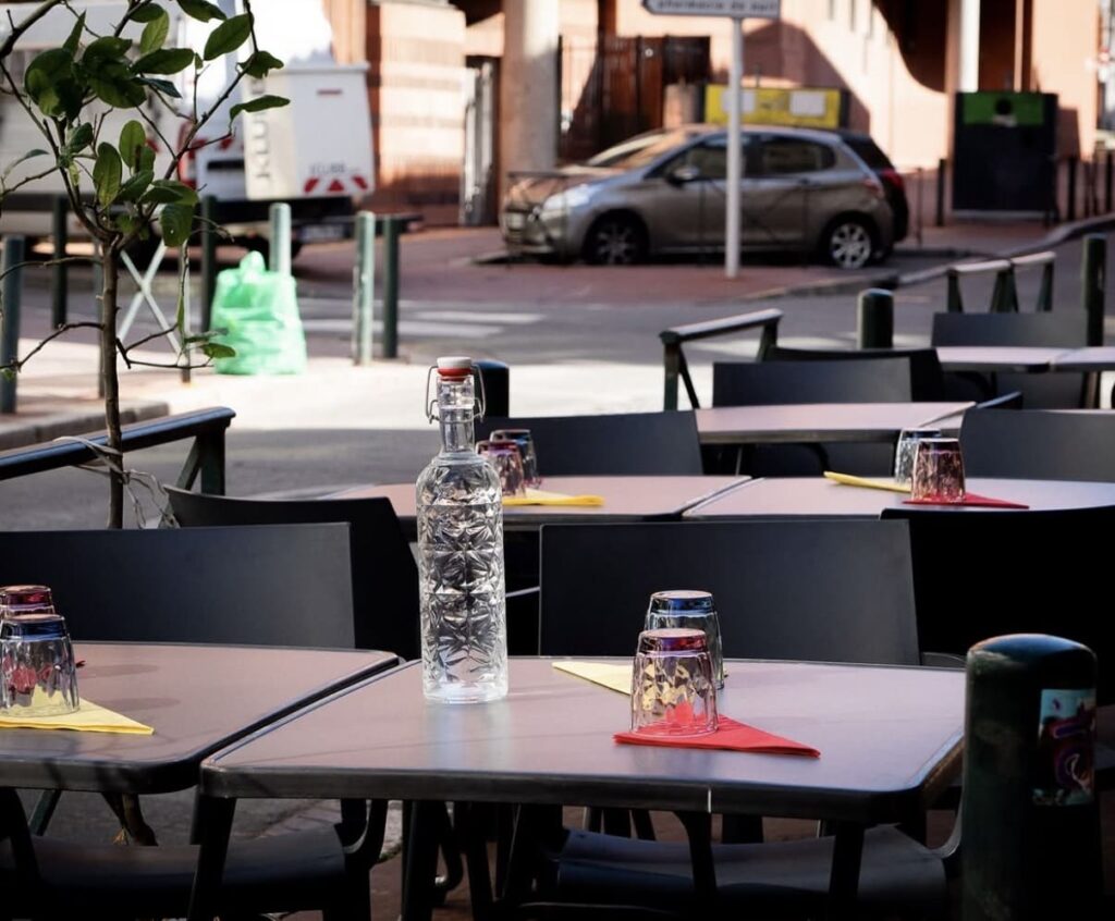 terrasse abyssinia toulouse