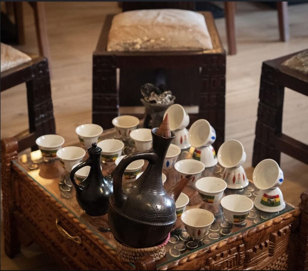 vaisselle abyssinia toulouse