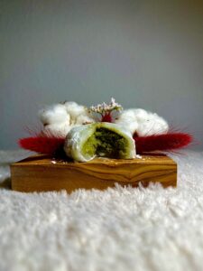 Atelier du Mochi à Aix-en-Provence