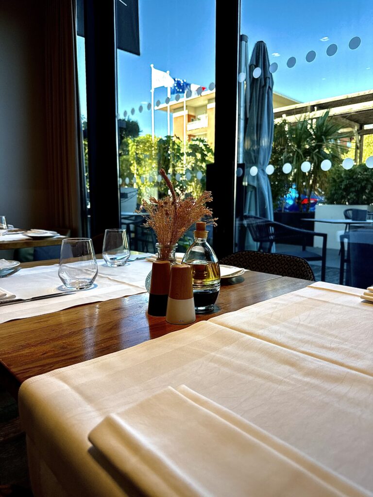 Tables de chez Atmosph'R