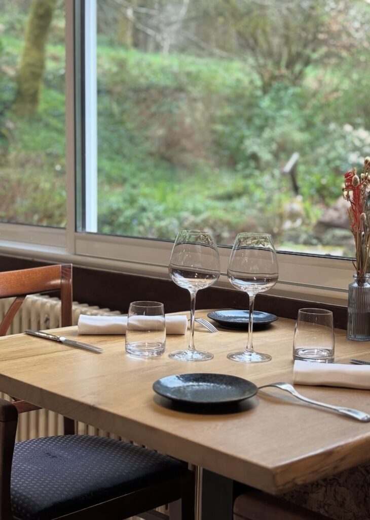 Auberge de Pont Calleck, photo 2