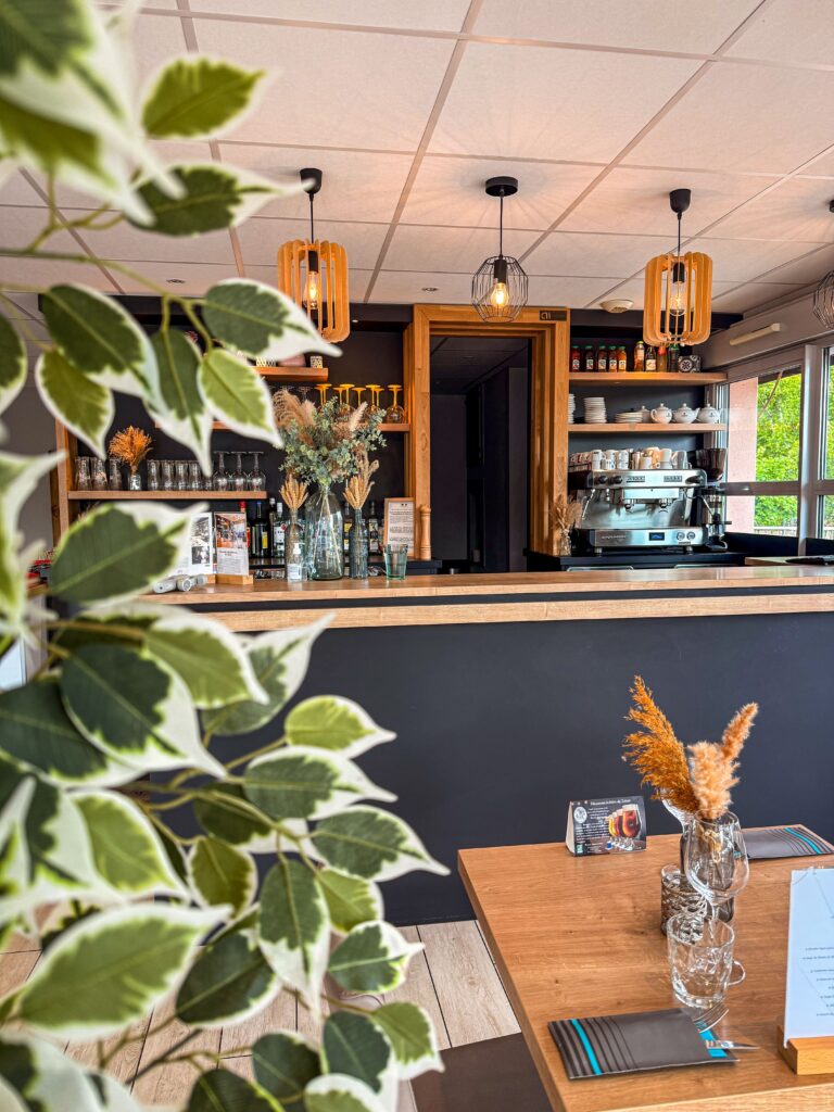 Bar des Bastides à Chevigny-Saint-Sauveur