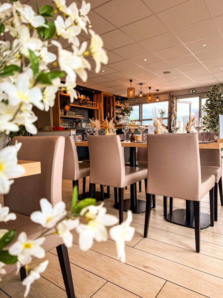 Salle des Bastides à Chevigny-Saint-Sauveur