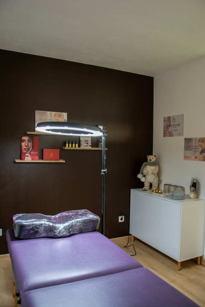 La beauté du regard chez Chlo&stétique à Landouge