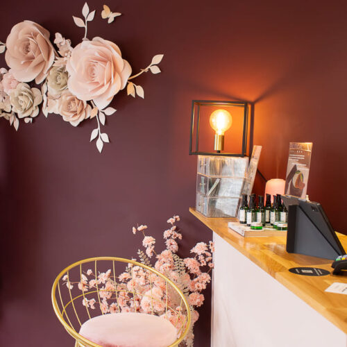 accueil Bell'Ô Natur'Elles Aucamville