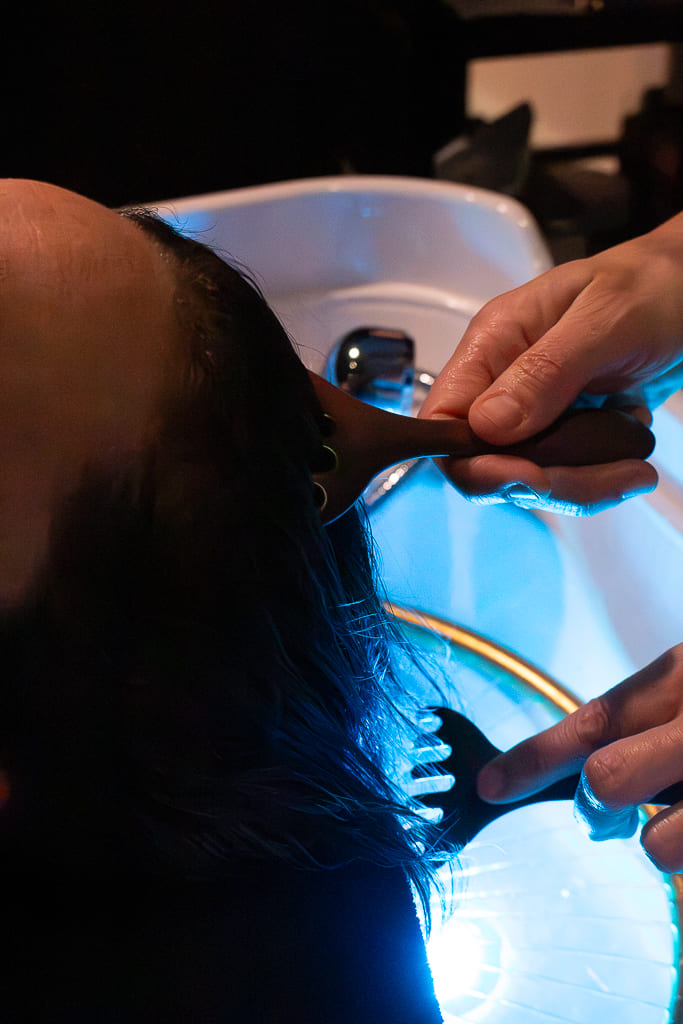 massage crânien Bell'Ô Natur'Elles Aucamville